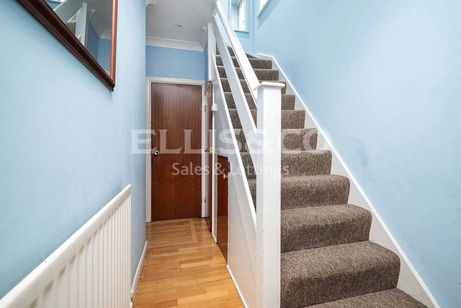 Edgware, Middlesex