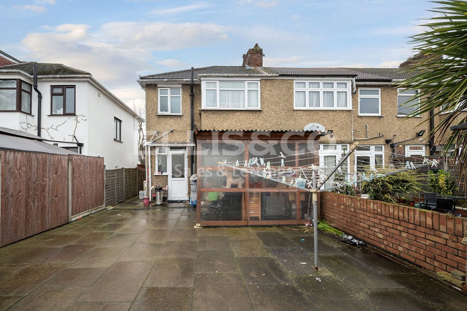 Edgware, Middlesex