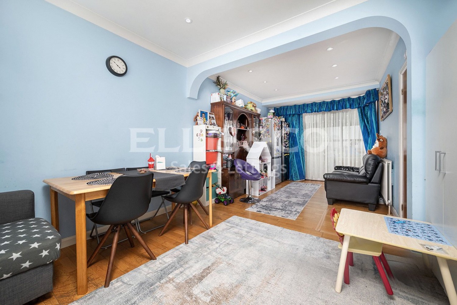Edgware, Middlesex