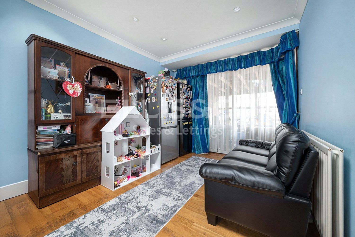 Edgware, Middlesex