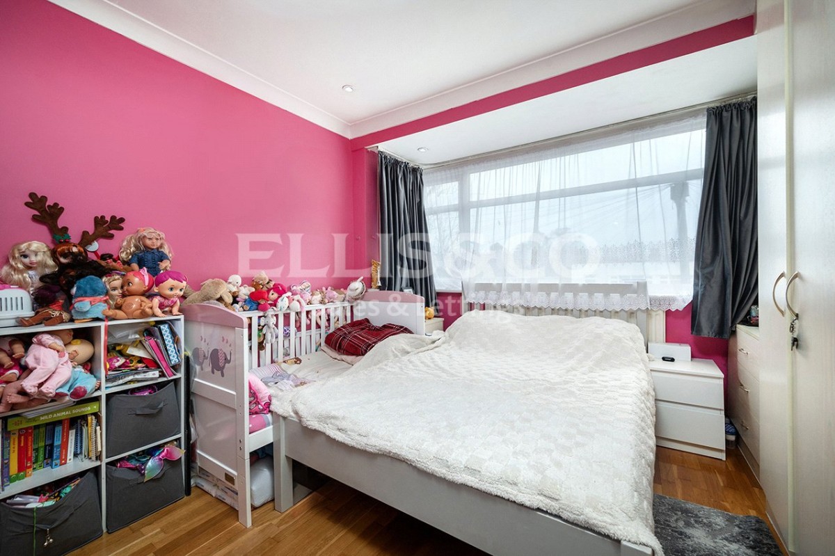 Edgware, Middlesex