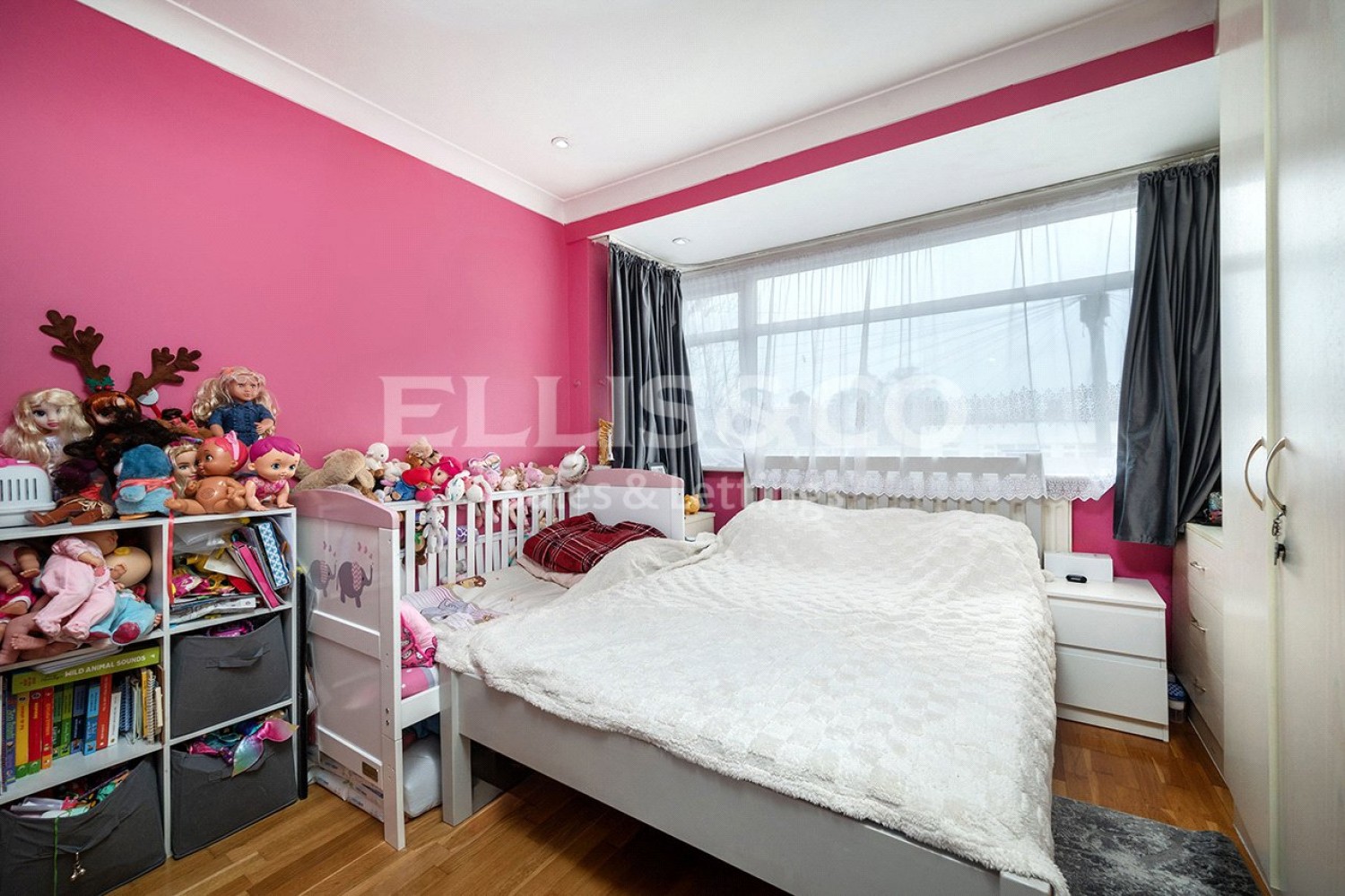 Edgware, Middlesex