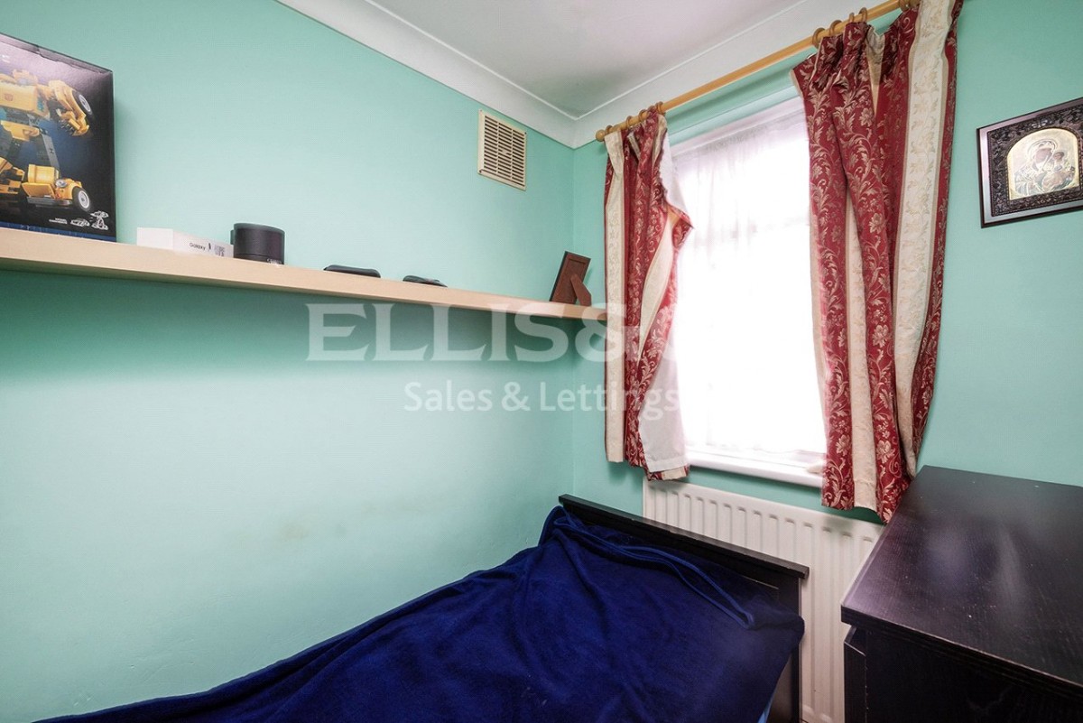 Edgware, Middlesex