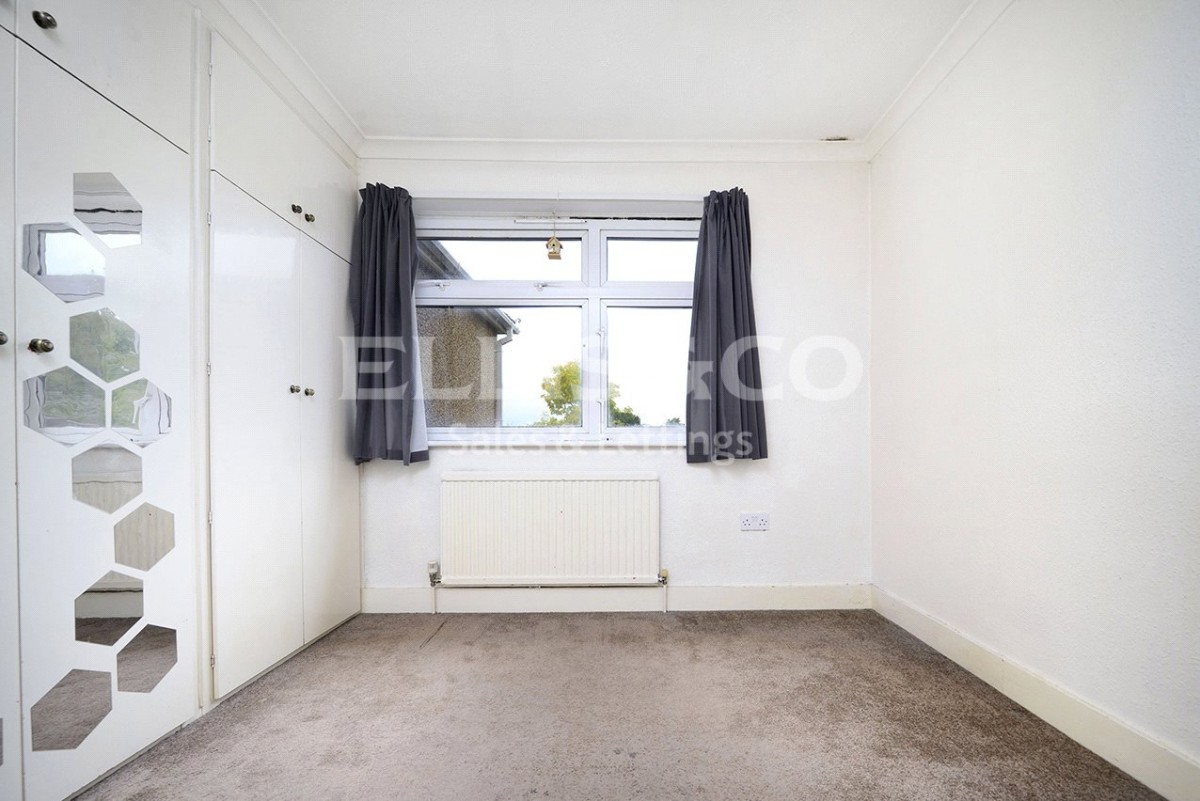 Edgware, Middlesex