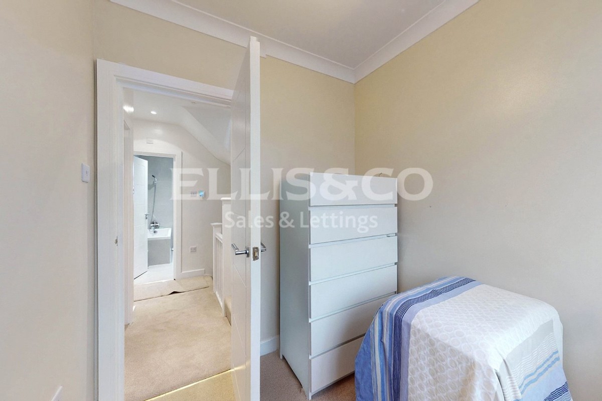 Kenton, Middlesex