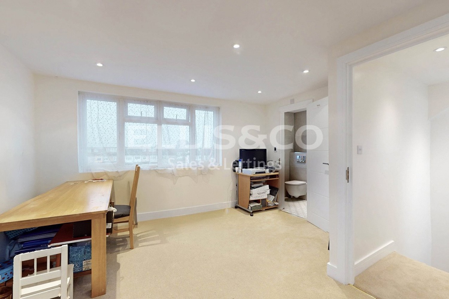 Kenton, Middlesex