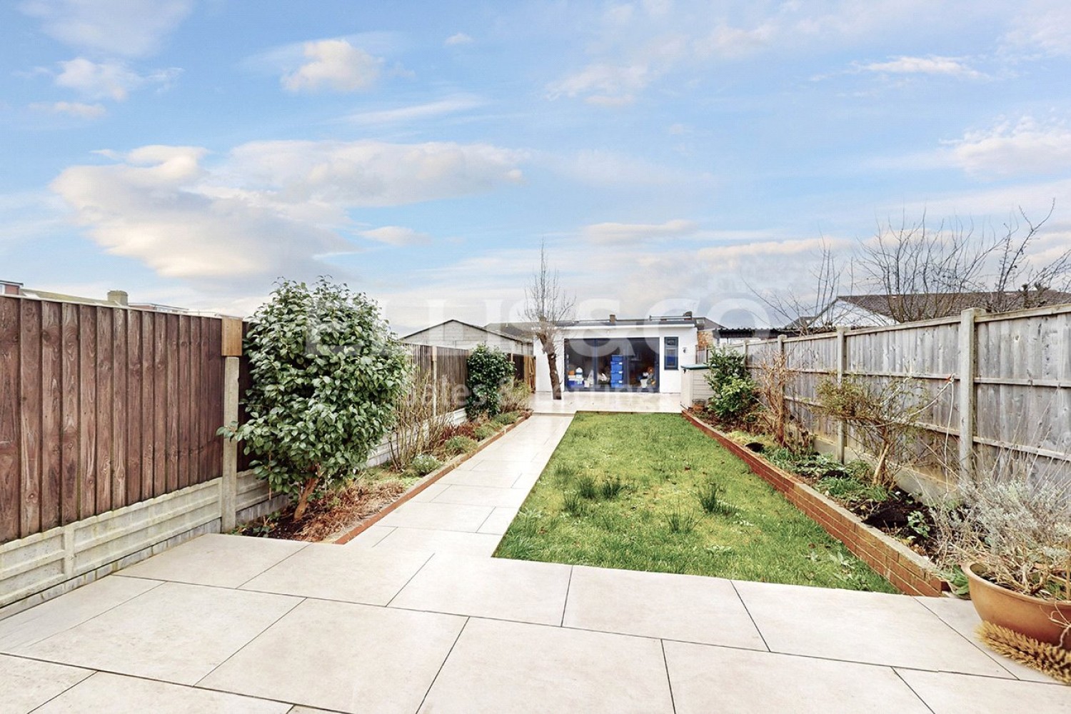 Kenton, Middlesex