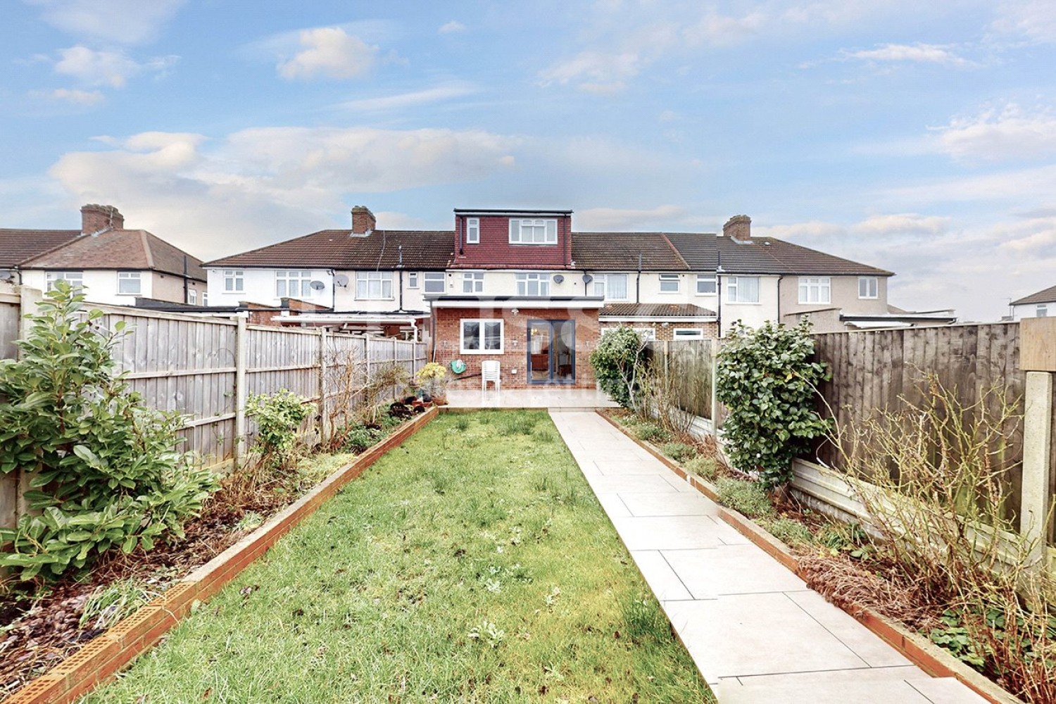 Kenton, Middlesex
