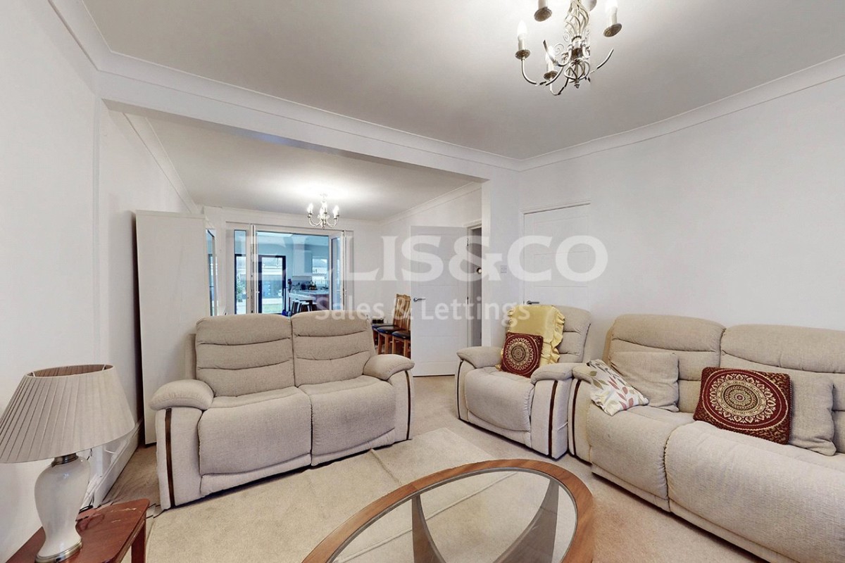 Kenton, Middlesex