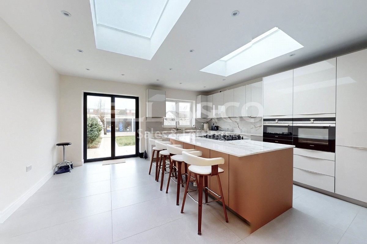 Kenton, Middlesex