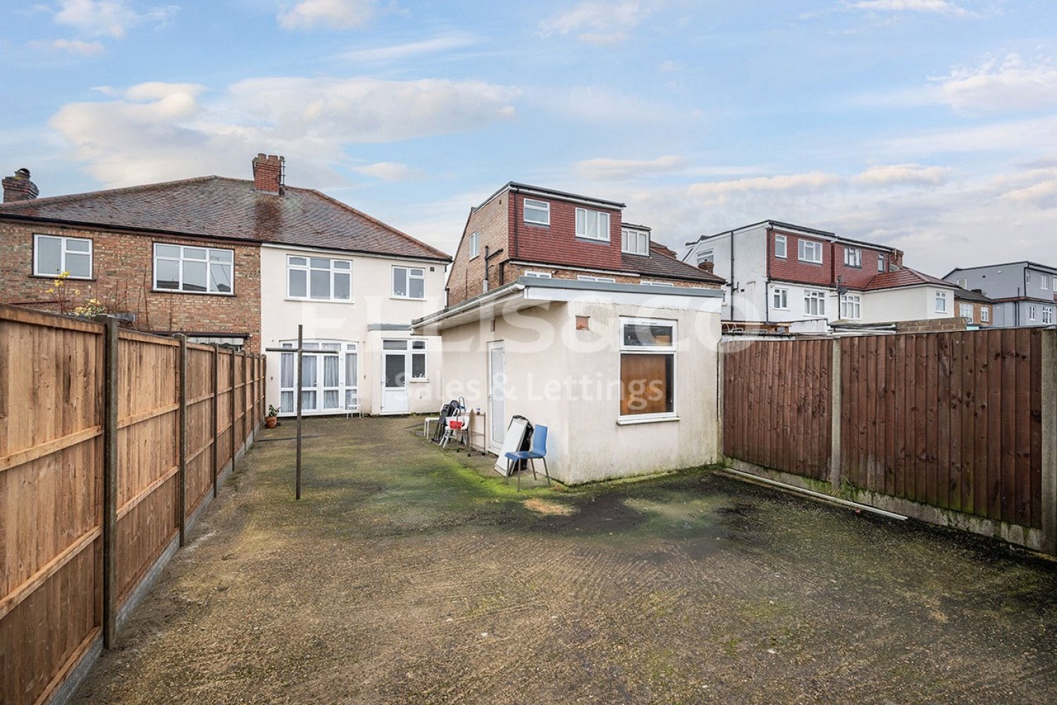 Kingsbury, London