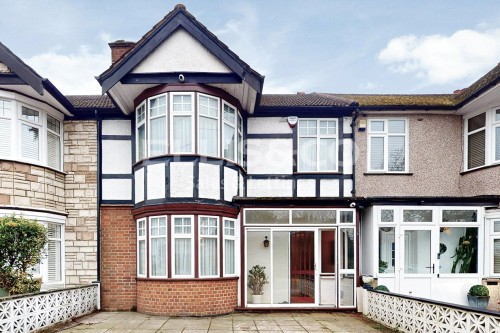 Harrow
