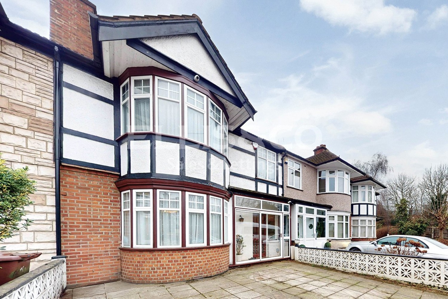 Harrow
