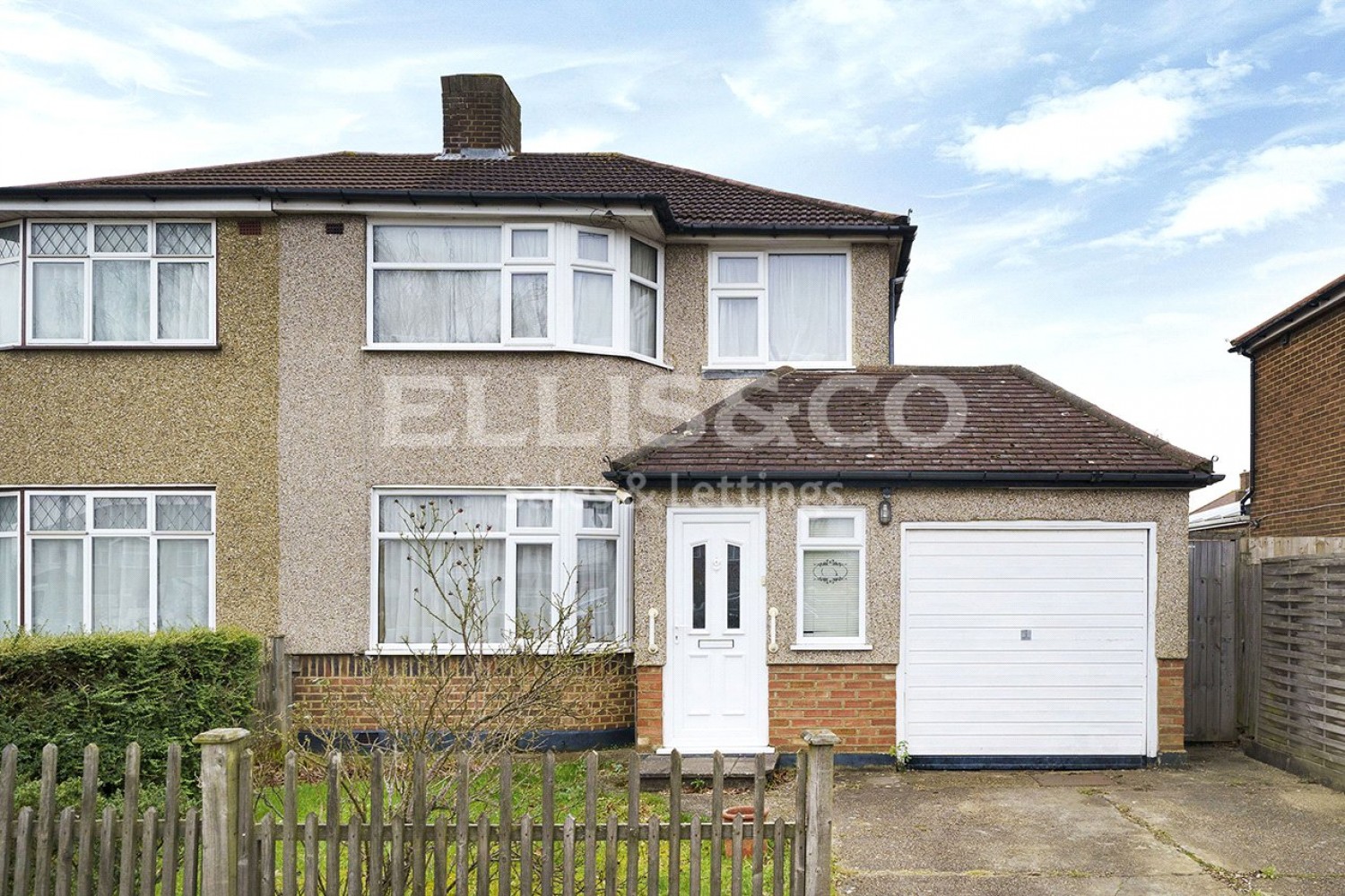 Stanmore, Middlesex