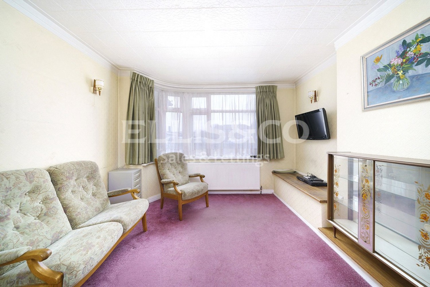 Stanmore, Middlesex