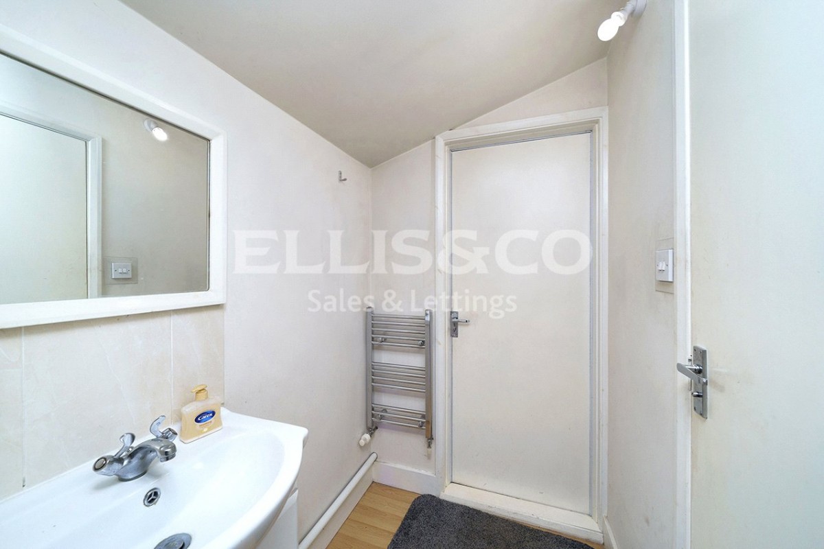 Stanmore, Middlesex