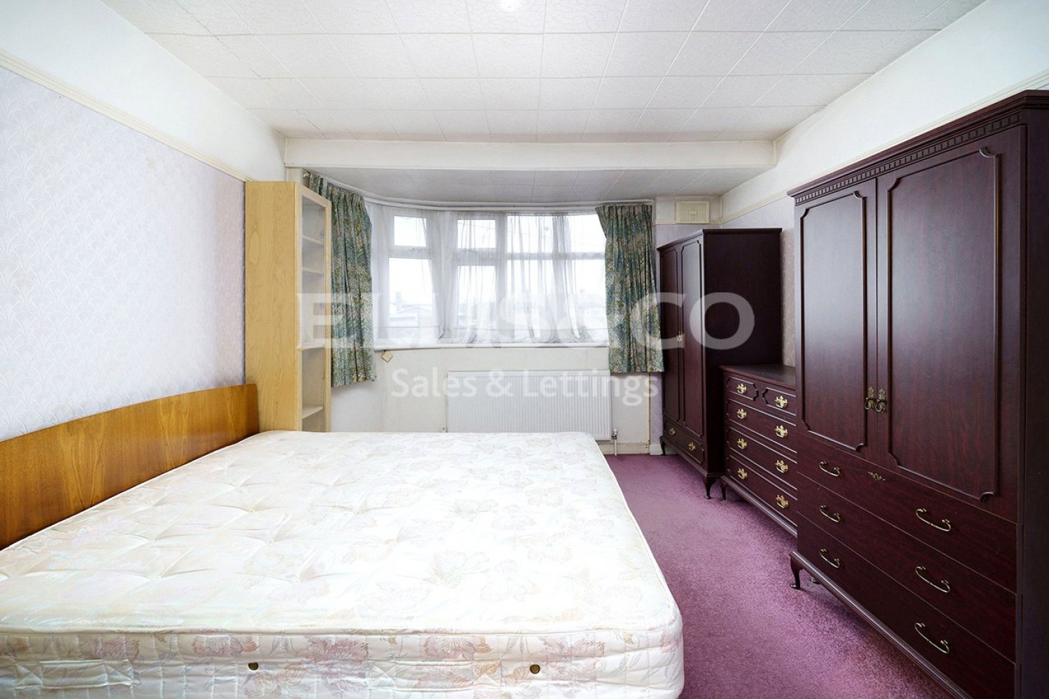 Stanmore, Middlesex