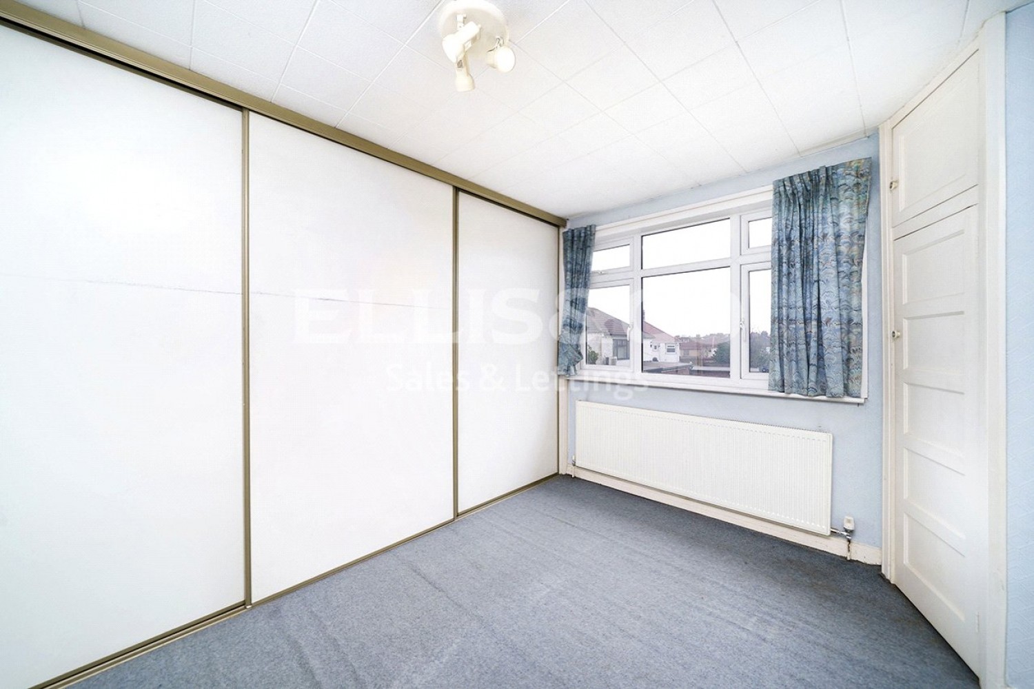 Stanmore, Middlesex