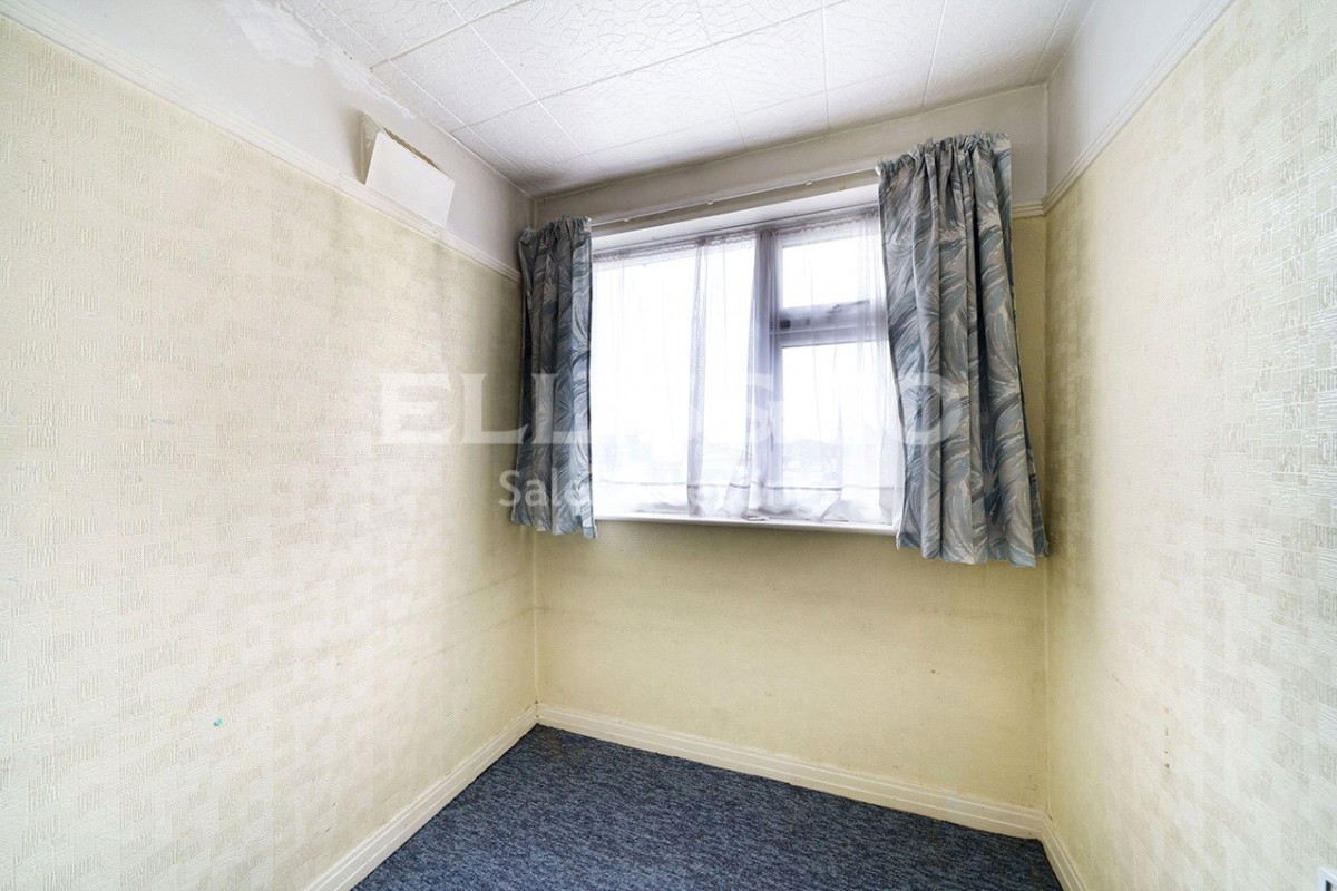 Stanmore, Middlesex