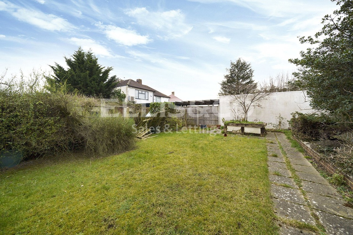 Stanmore, Middlesex