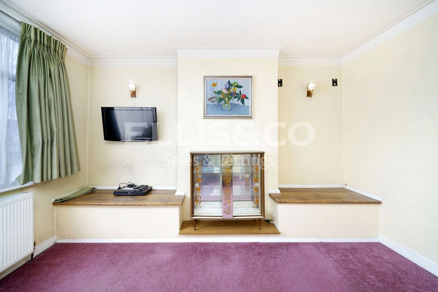 Stanmore, Middlesex