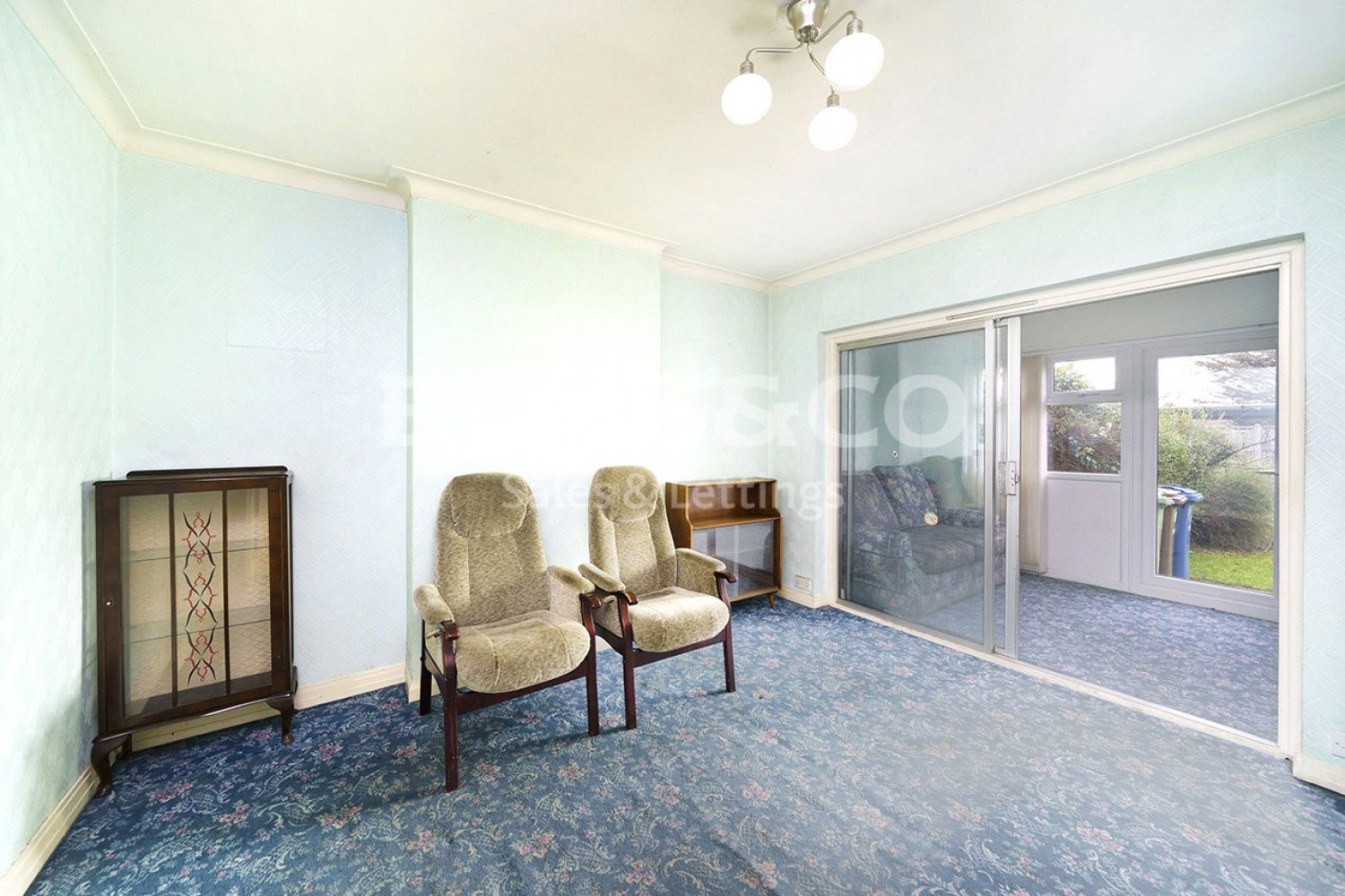 Stanmore, Middlesex