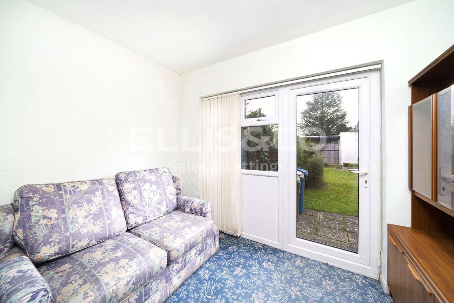 Stanmore, Middlesex