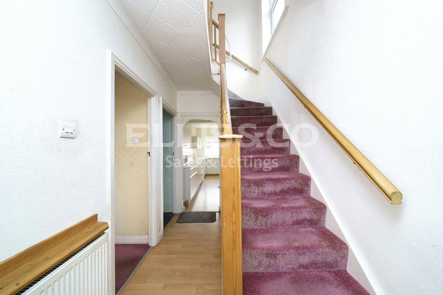 Stanmore, Middlesex