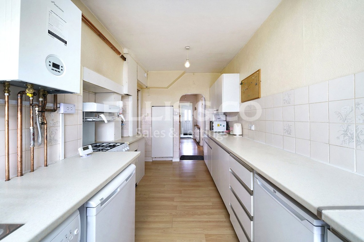 Stanmore, Middlesex