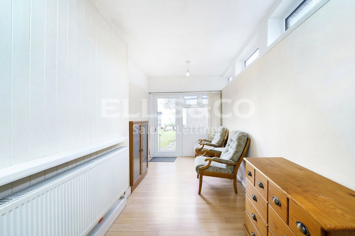 Stanmore, Middlesex