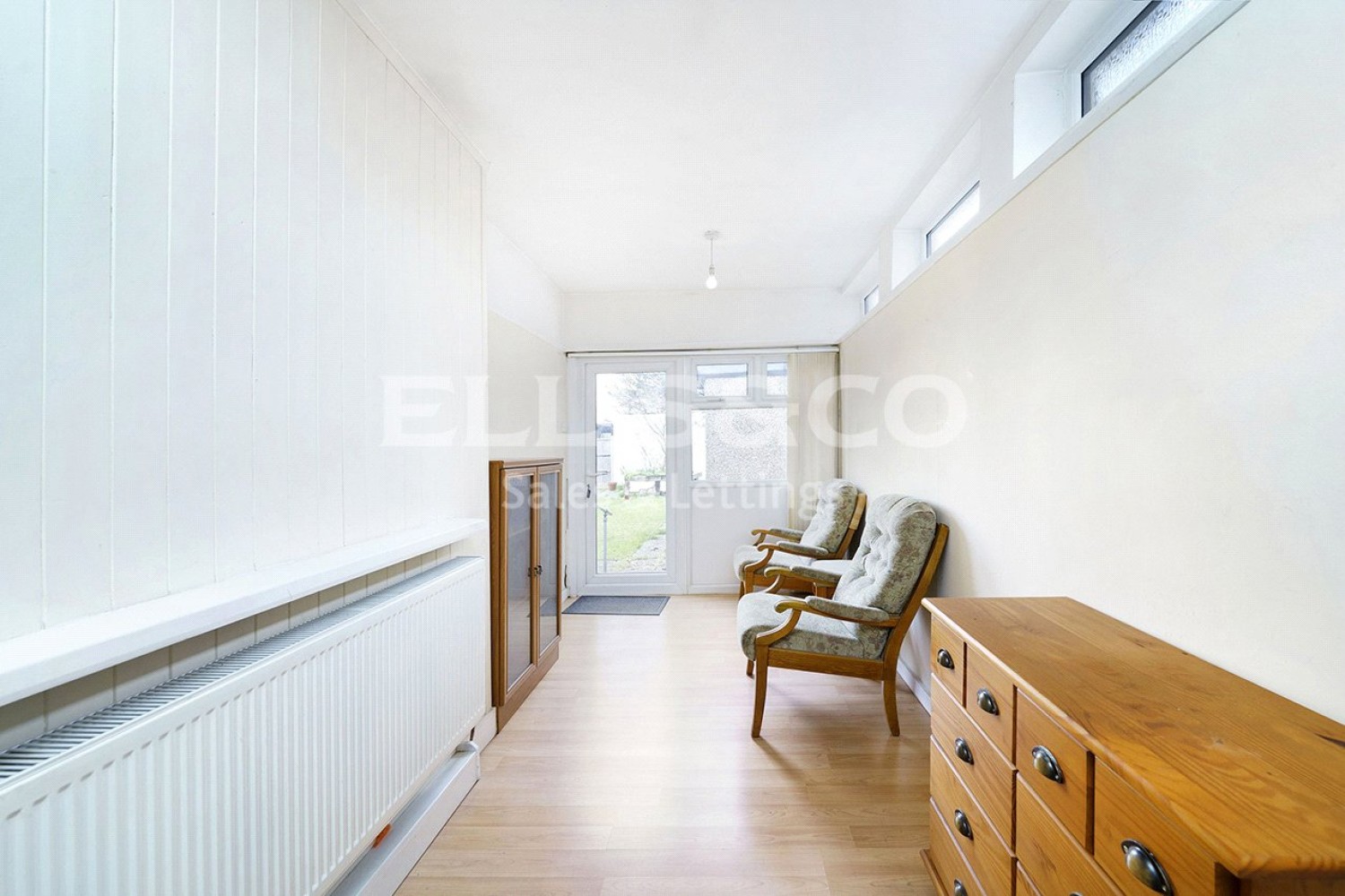 Stanmore, Middlesex