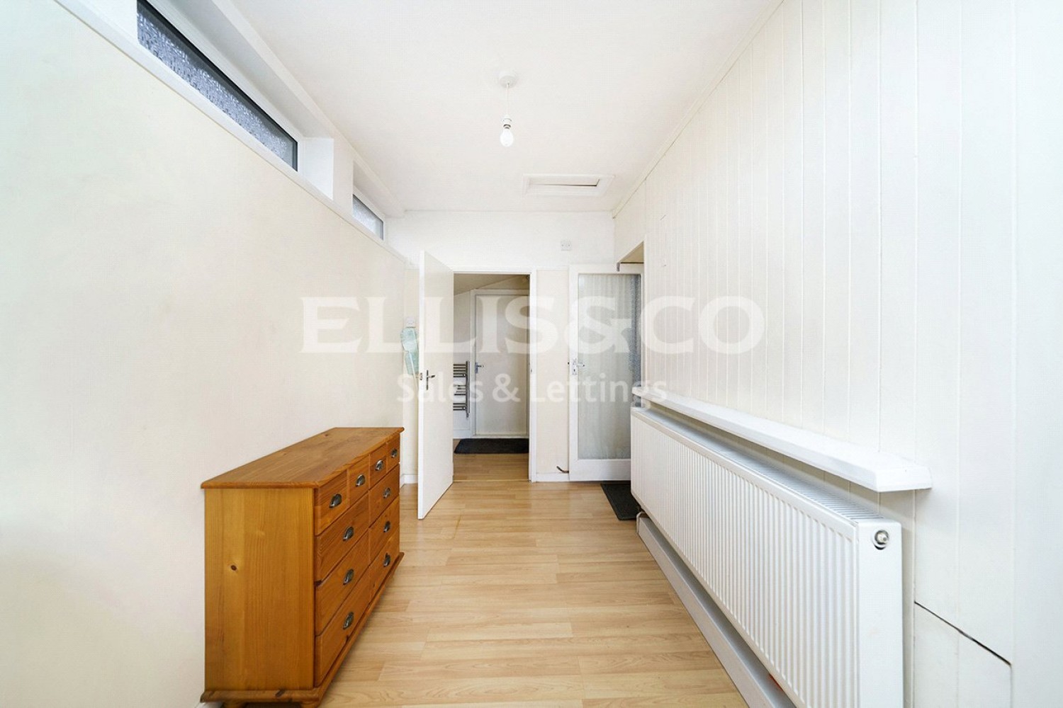 Stanmore, Middlesex