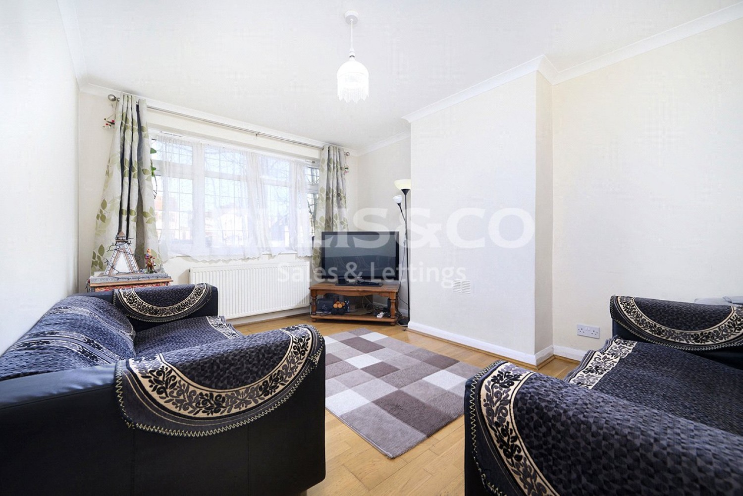 Stanmore