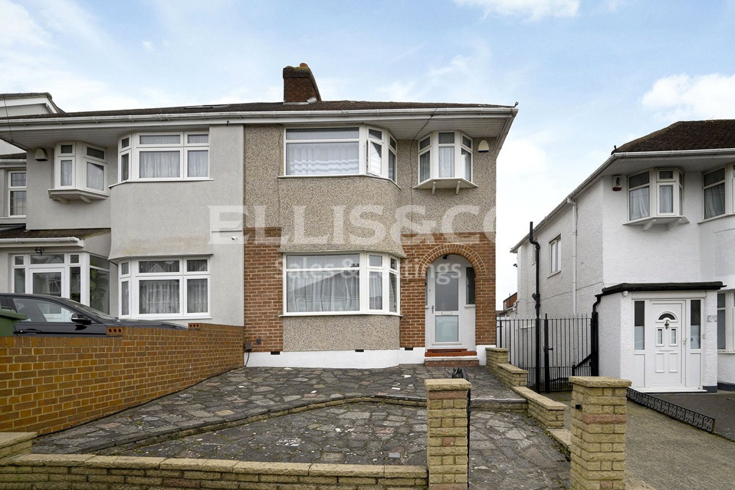 Stanmore, Middlesex