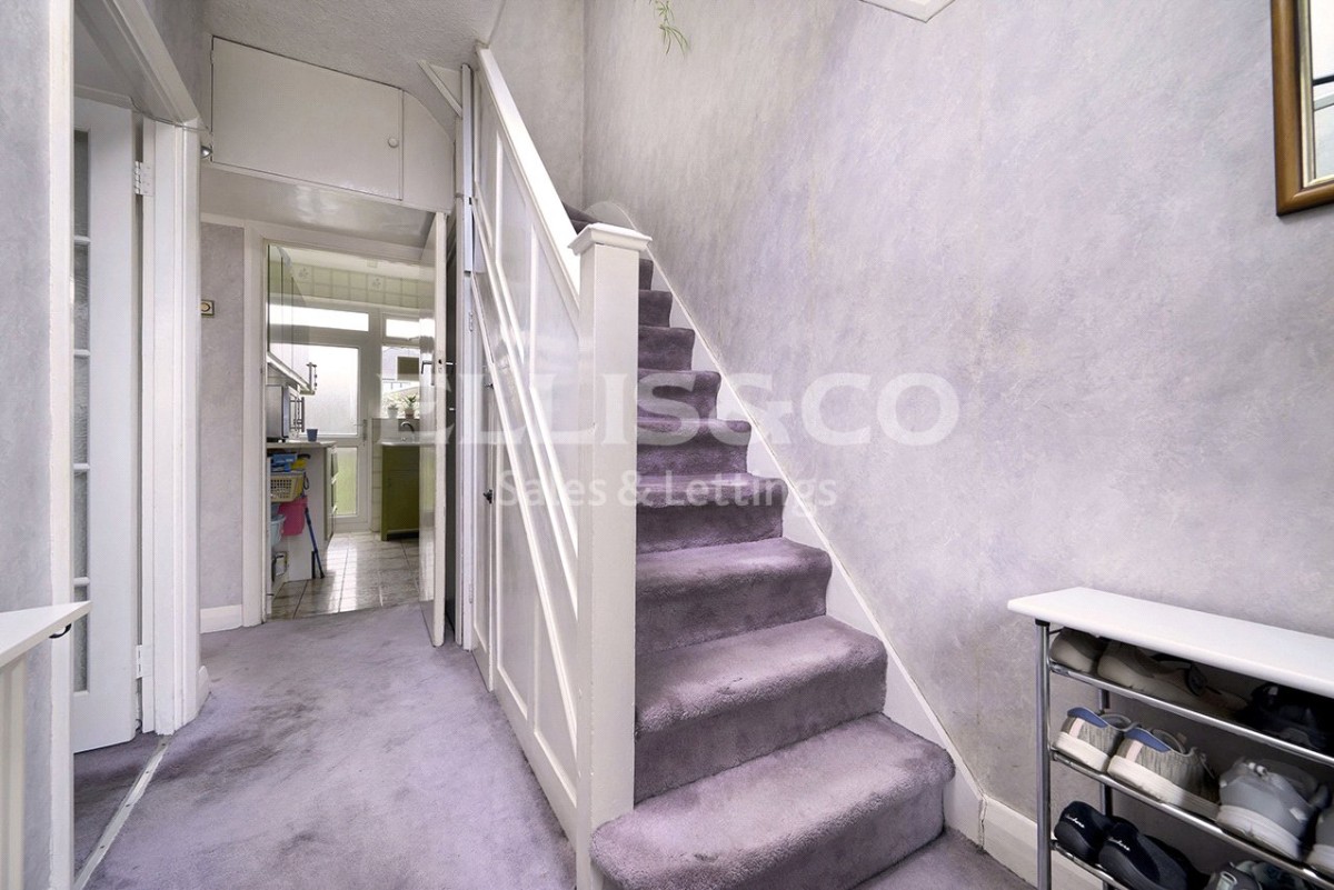 Stanmore, Middlesex