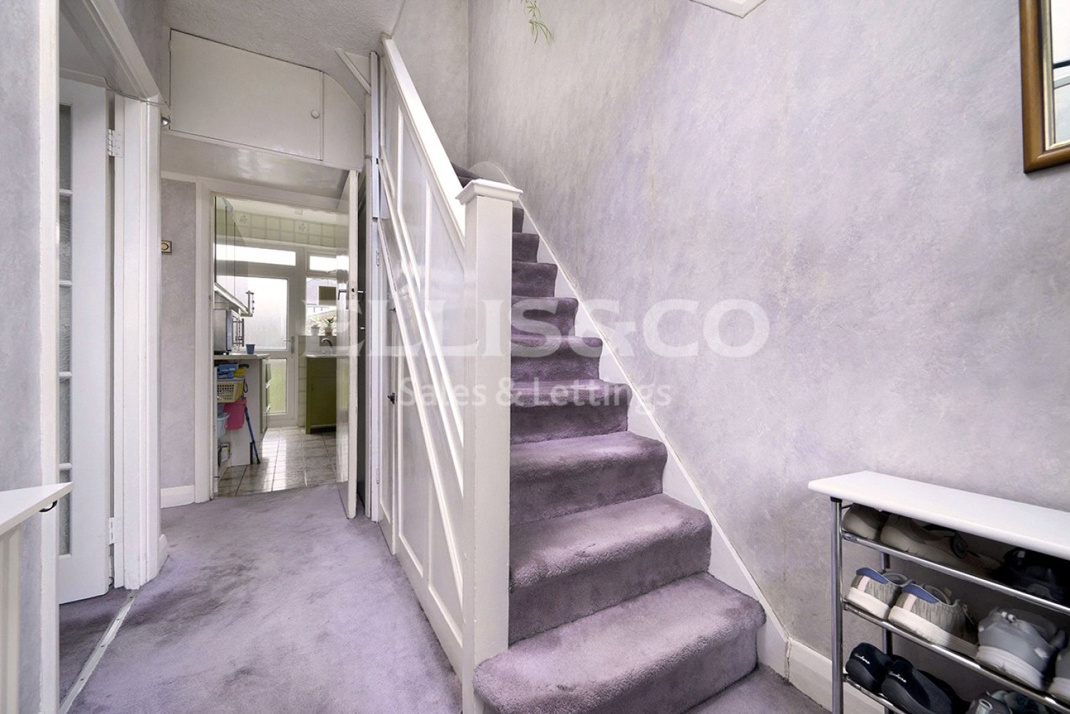 Stanmore, Middlesex