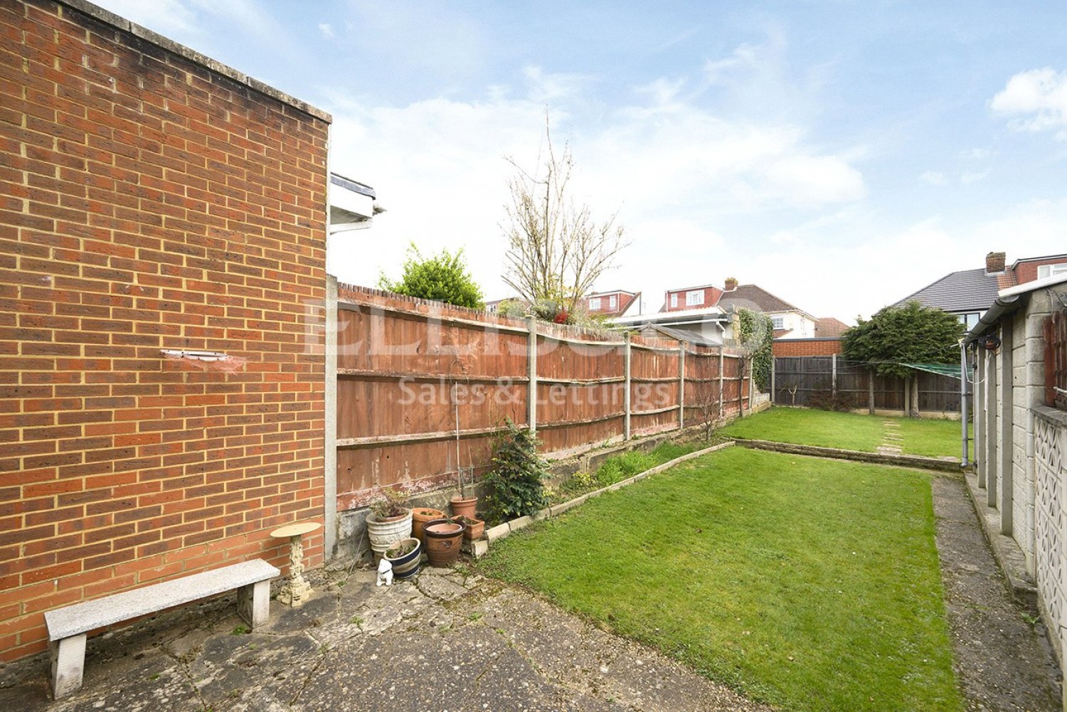 Stanmore, Middlesex
