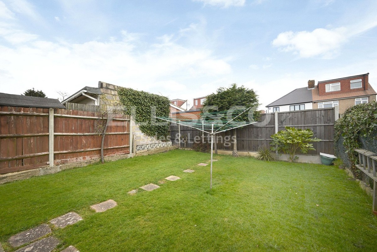 Stanmore, Middlesex