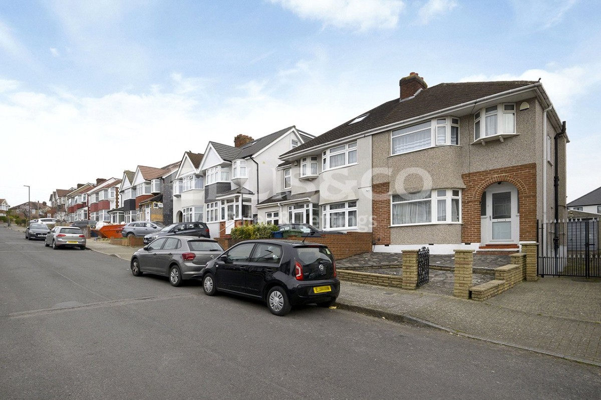 Stanmore, Middlesex