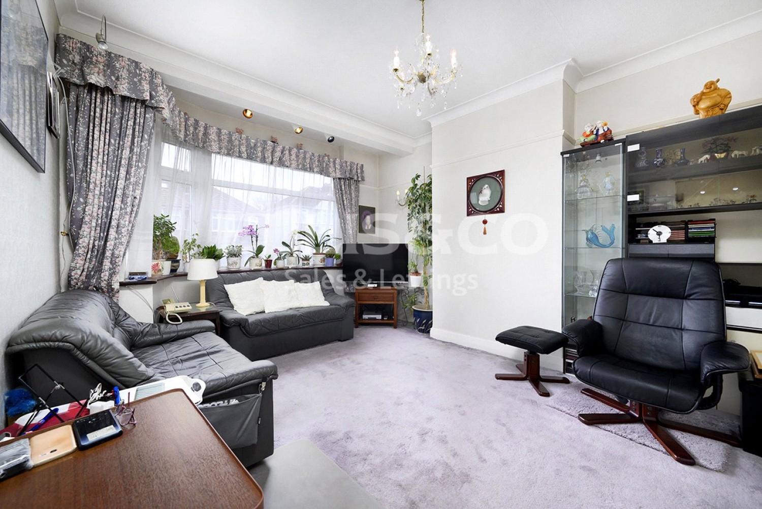 Stanmore, Middlesex