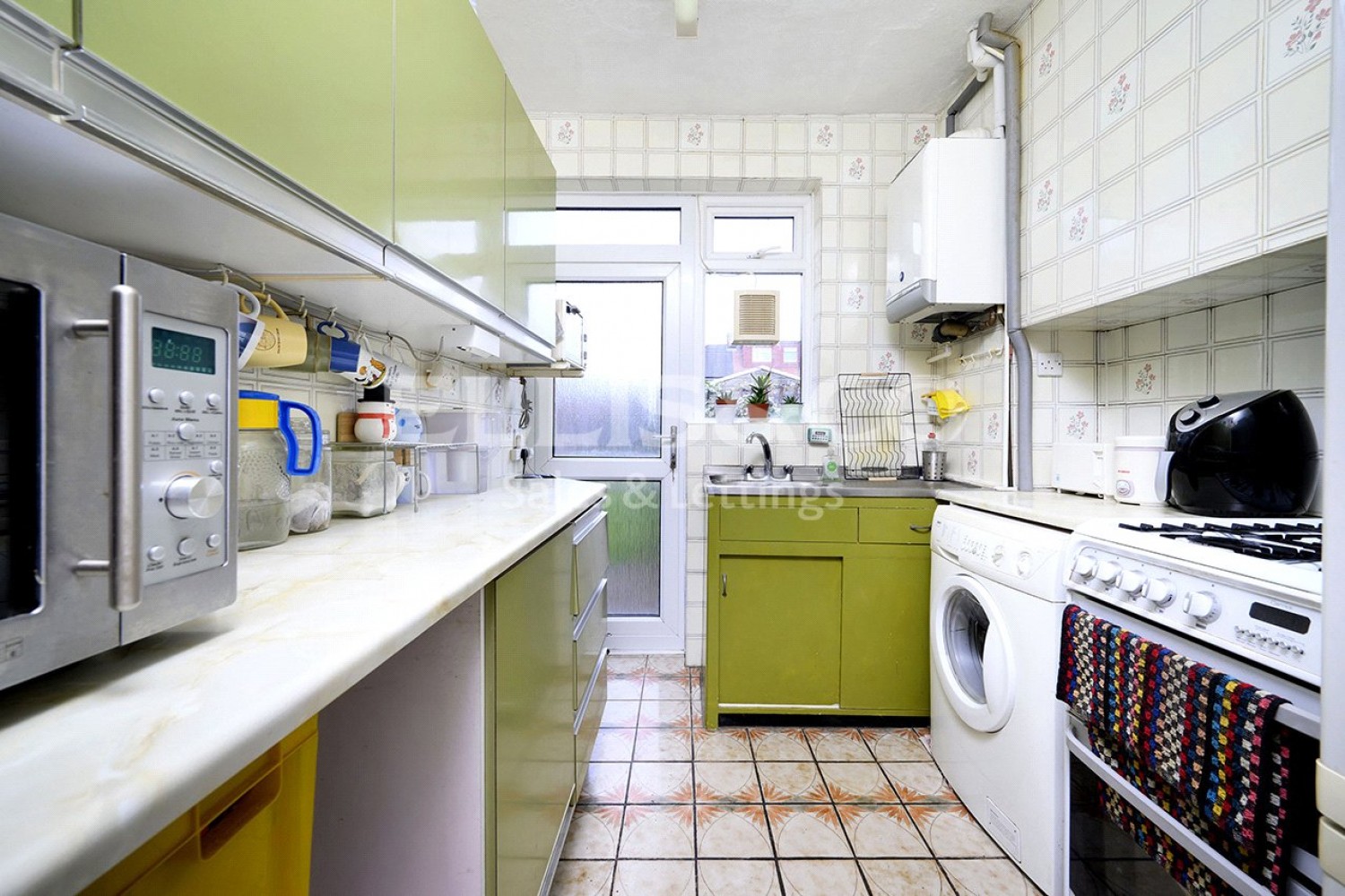 Stanmore, Middlesex