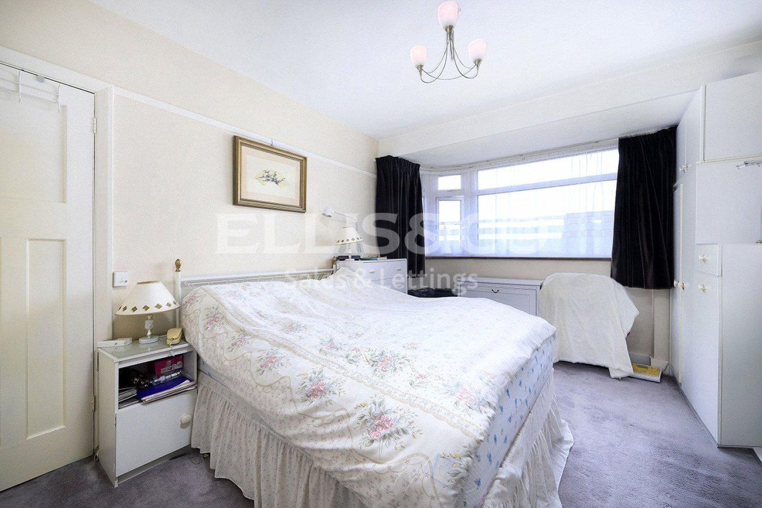 Stanmore, Middlesex