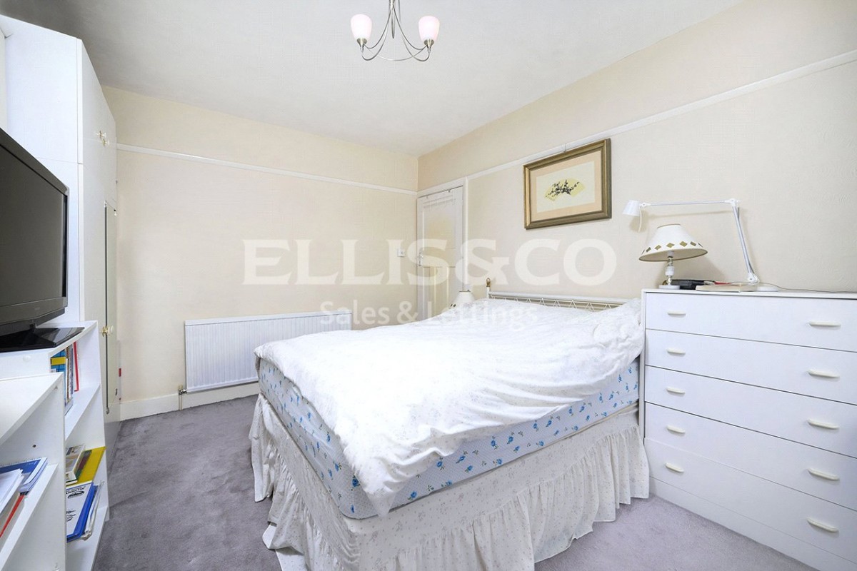 Stanmore, Middlesex