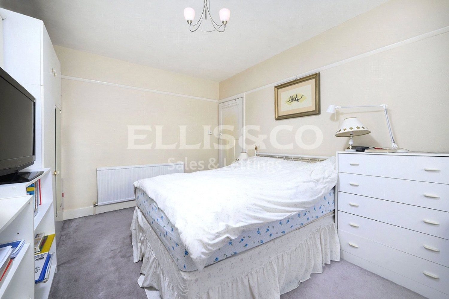 Stanmore, Middlesex