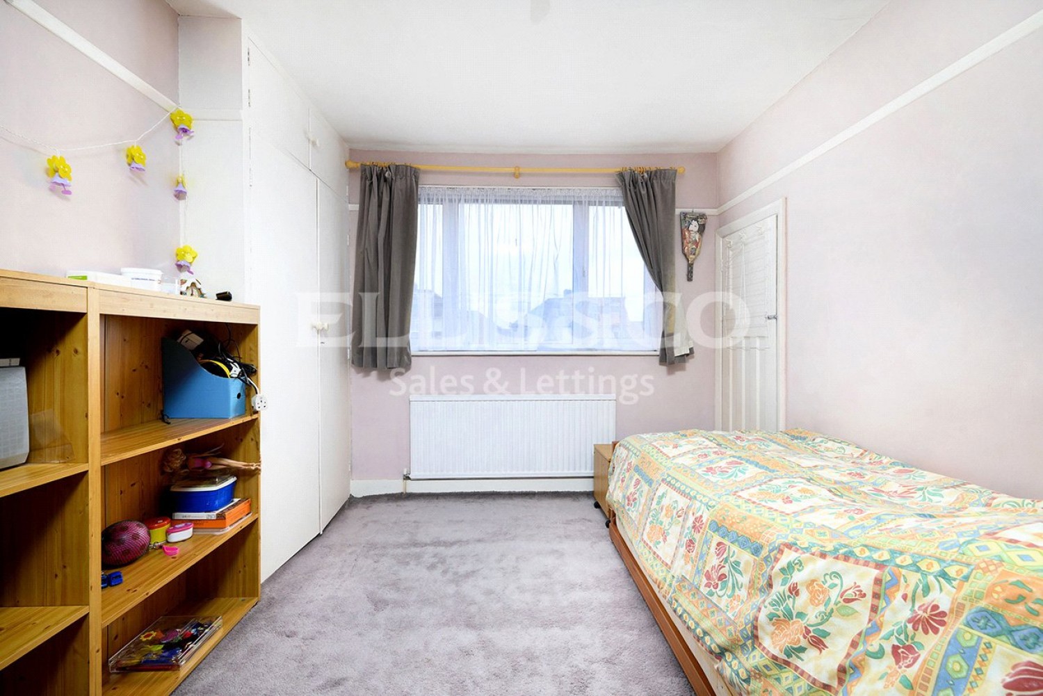 Stanmore, Middlesex