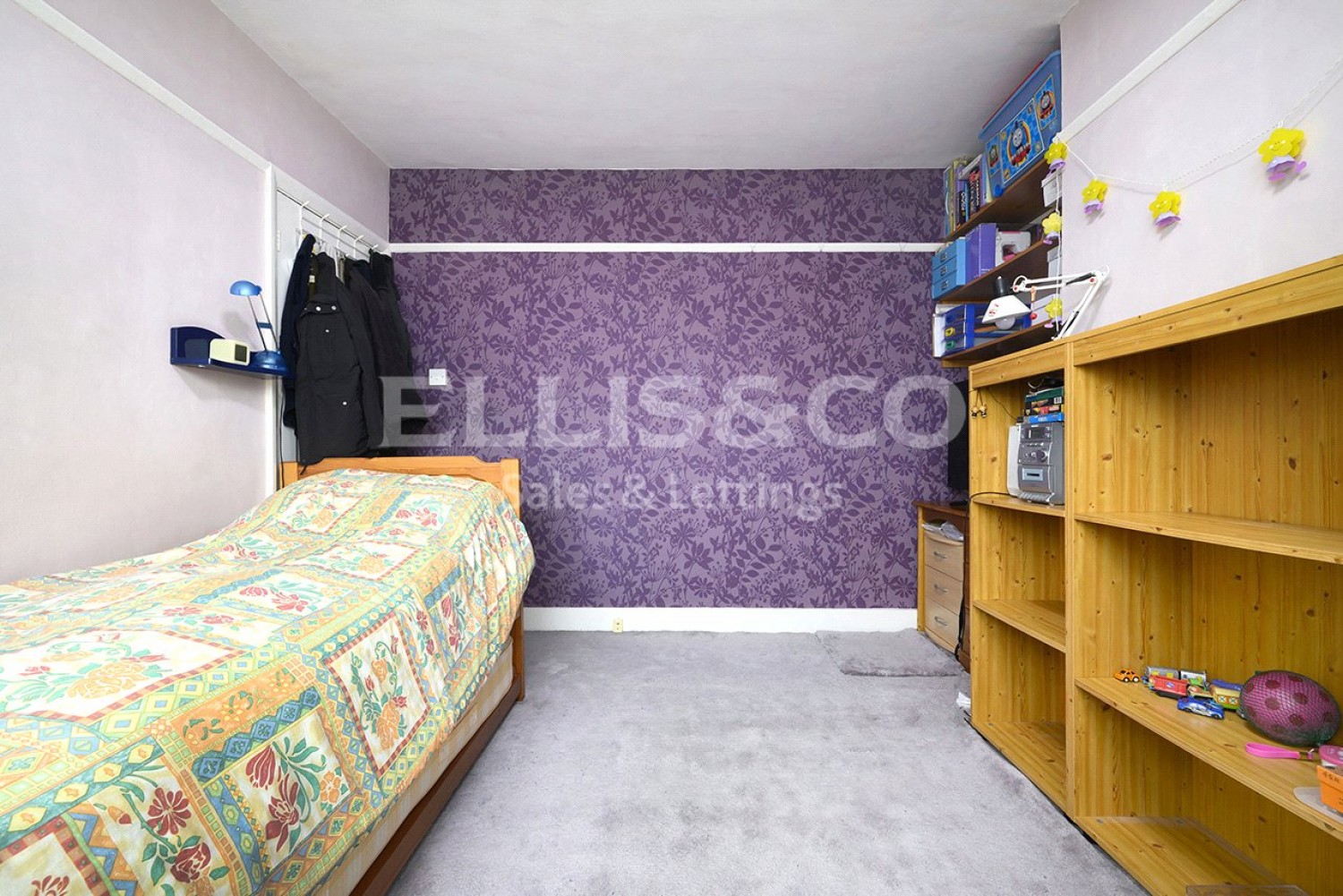 Stanmore, Middlesex
