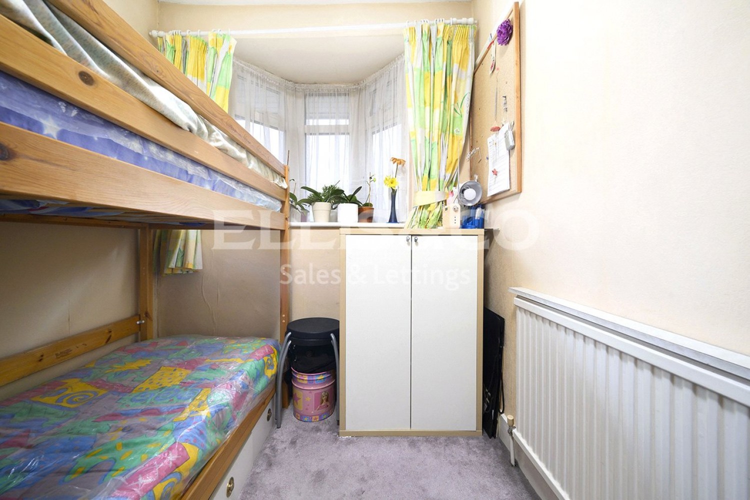 Stanmore, Middlesex