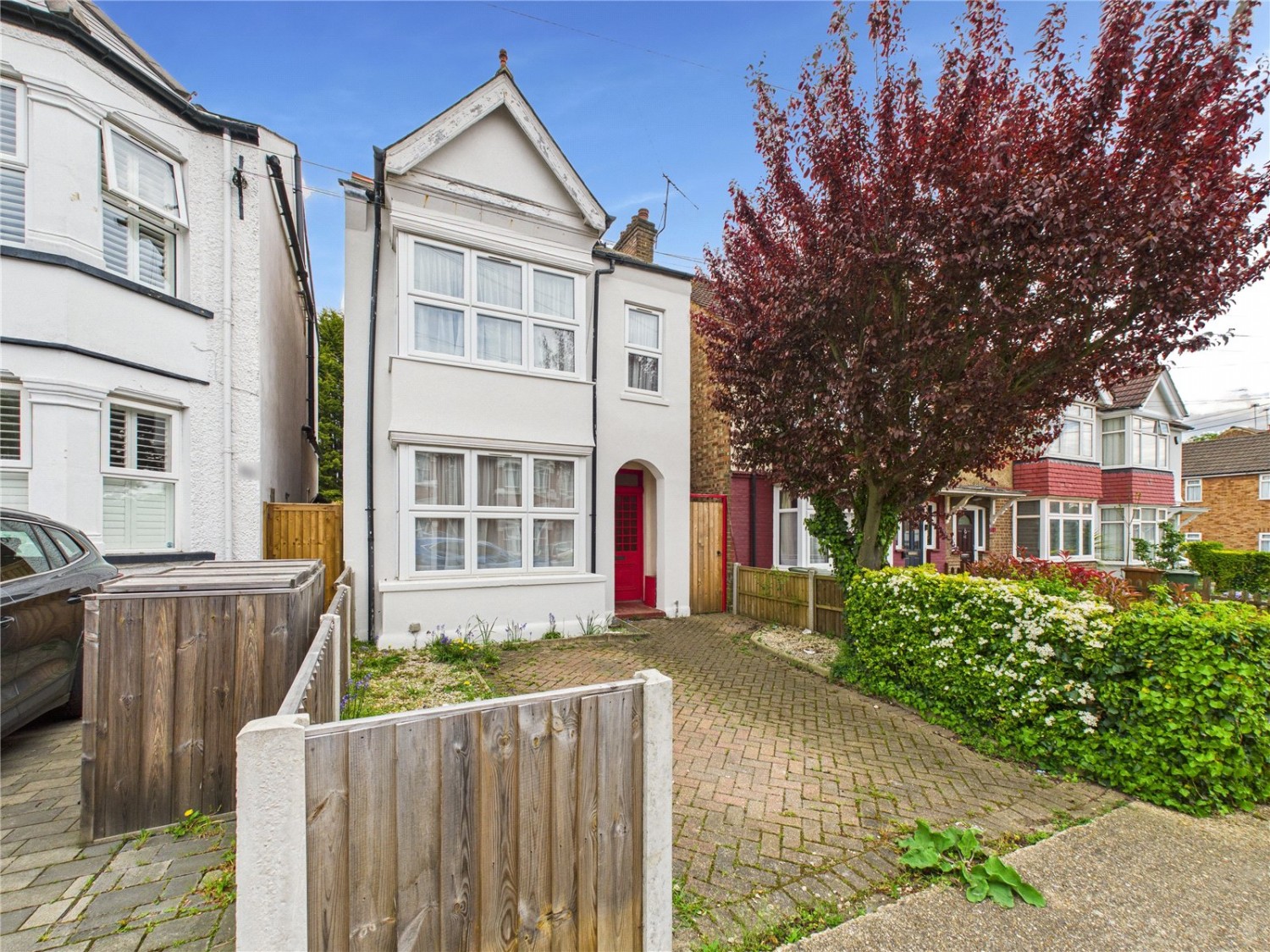 Harrow, Middlesex