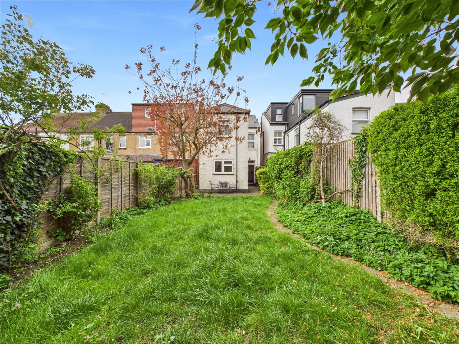 Harrow, Middlesex