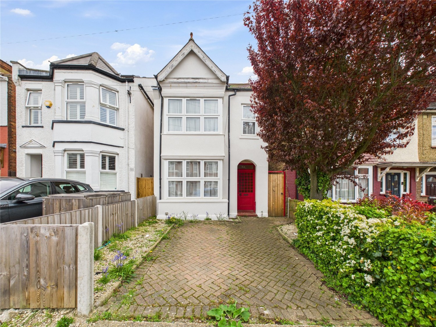 Harrow, Middlesex
